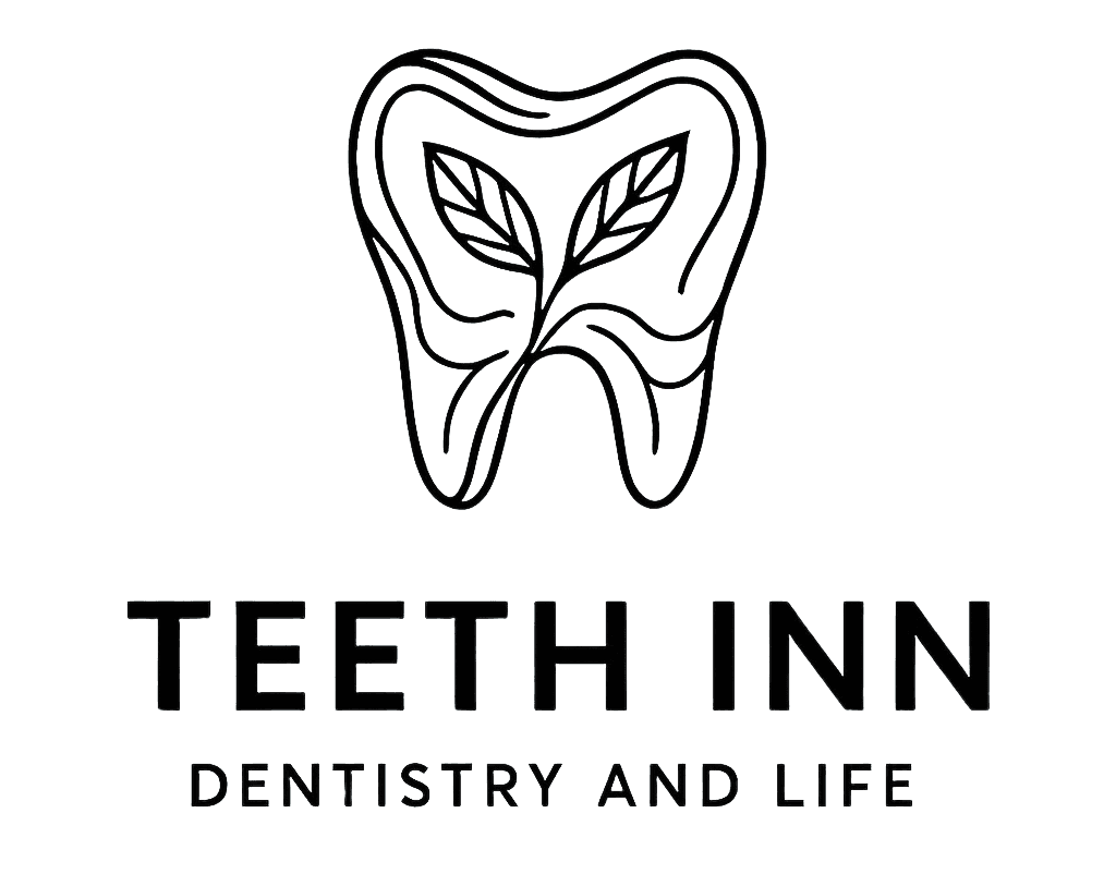 Teeth Inn - Dentistry and Life